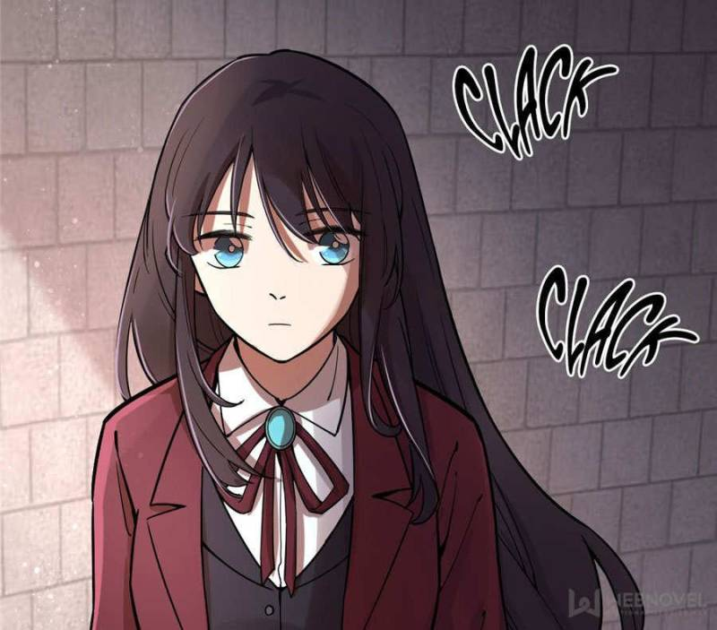 Read Lord of the Mysteries ENGLISH Manga Online