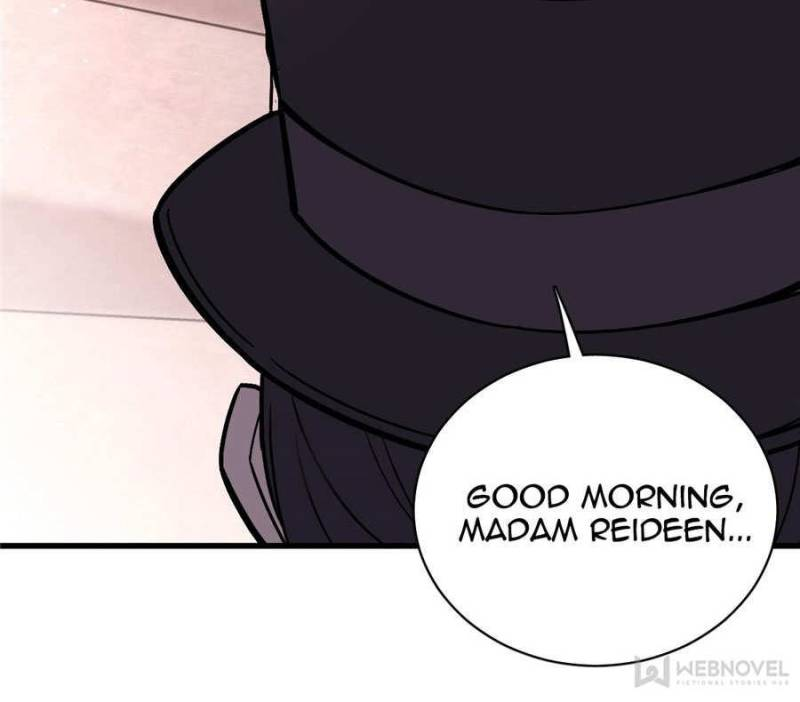 Read Lord of the Mysteries ENGLISH Manga Online