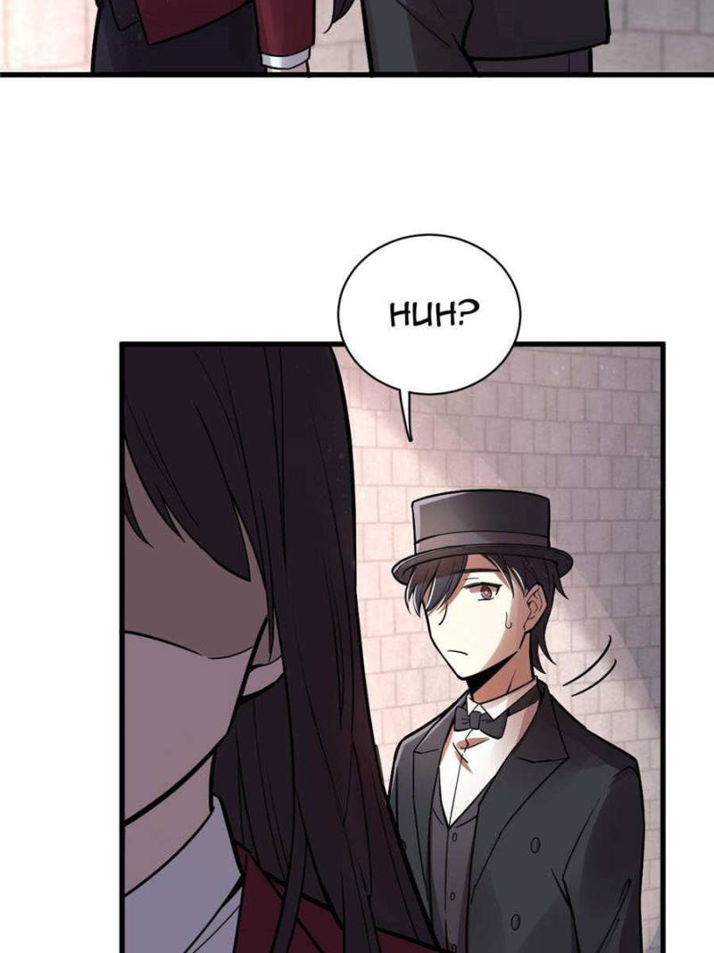 Read Lord of the Mysteries ENGLISH Manga Online