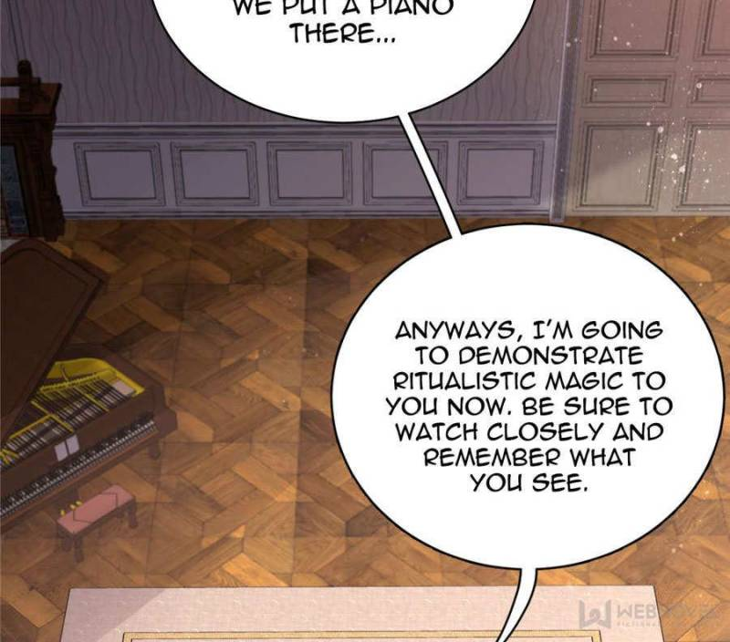 Read Lord of the Mysteries ENGLISH Manga Online