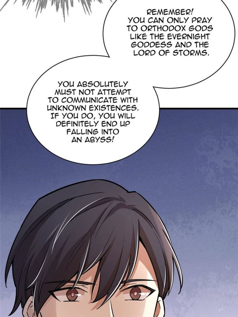 Read Lord of the Mysteries ENGLISH Manga Online