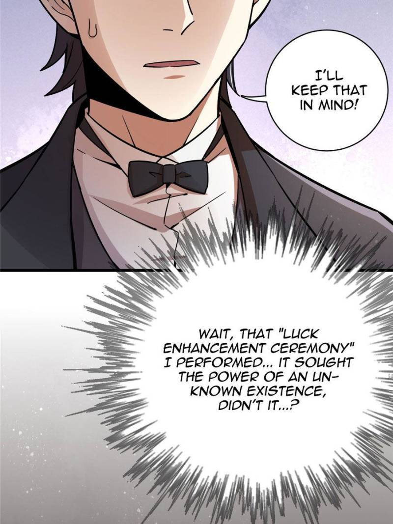 Read Lord of the Mysteries ENGLISH Manga Online