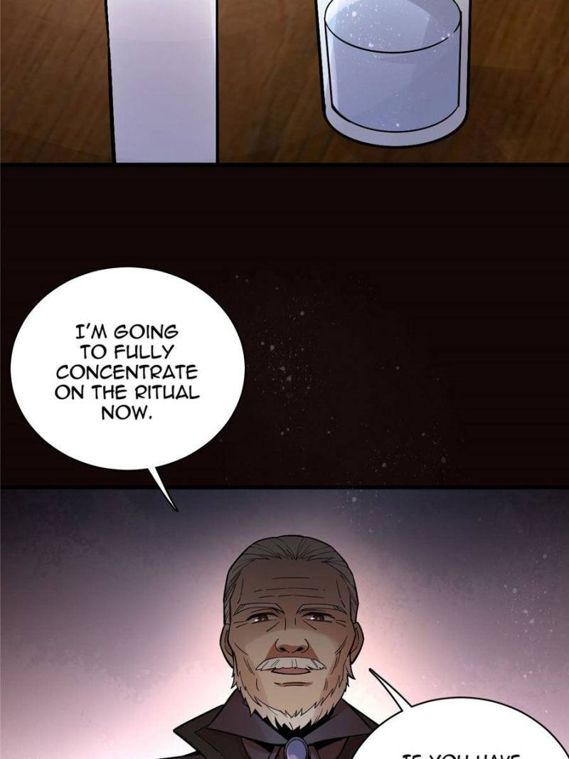 Read Lord of the Mysteries ENGLISH Manga Online