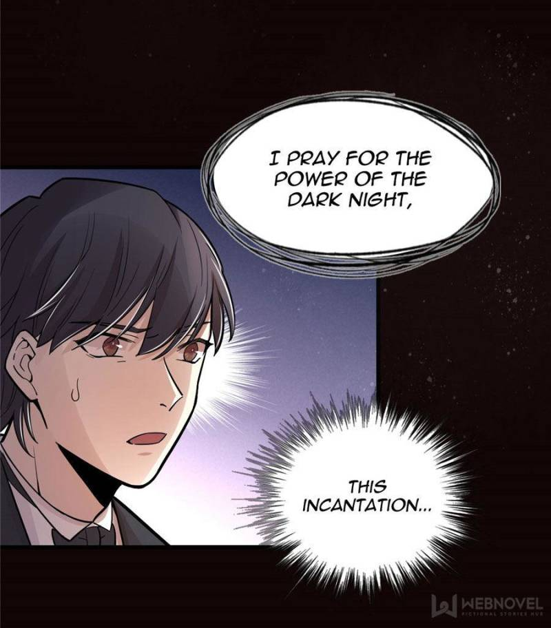 Read Lord of the Mysteries ENGLISH Manga Online