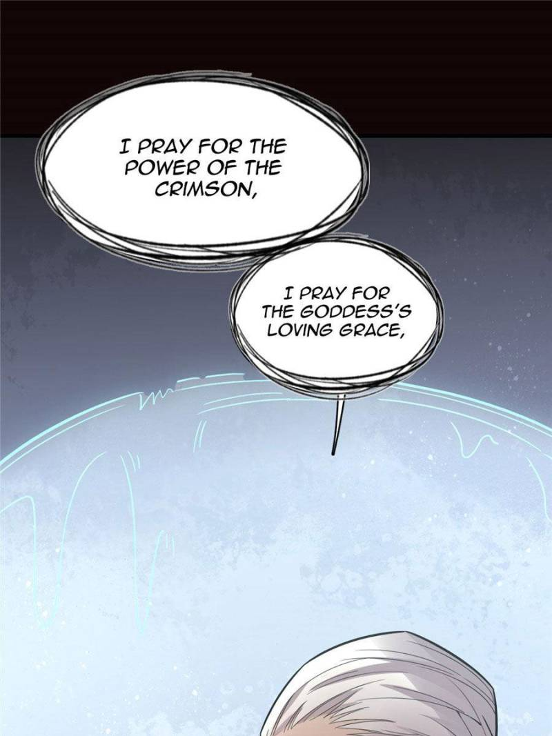 Read Lord of the Mysteries ENGLISH Manga Online