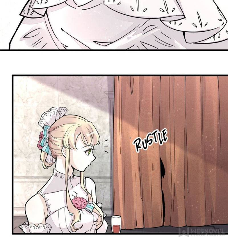 Read Lord of the Mysteries ENGLISH Manga Online