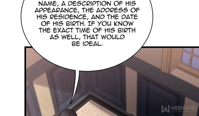 Read Lord of the Mysteries ENGLISH Manga Online