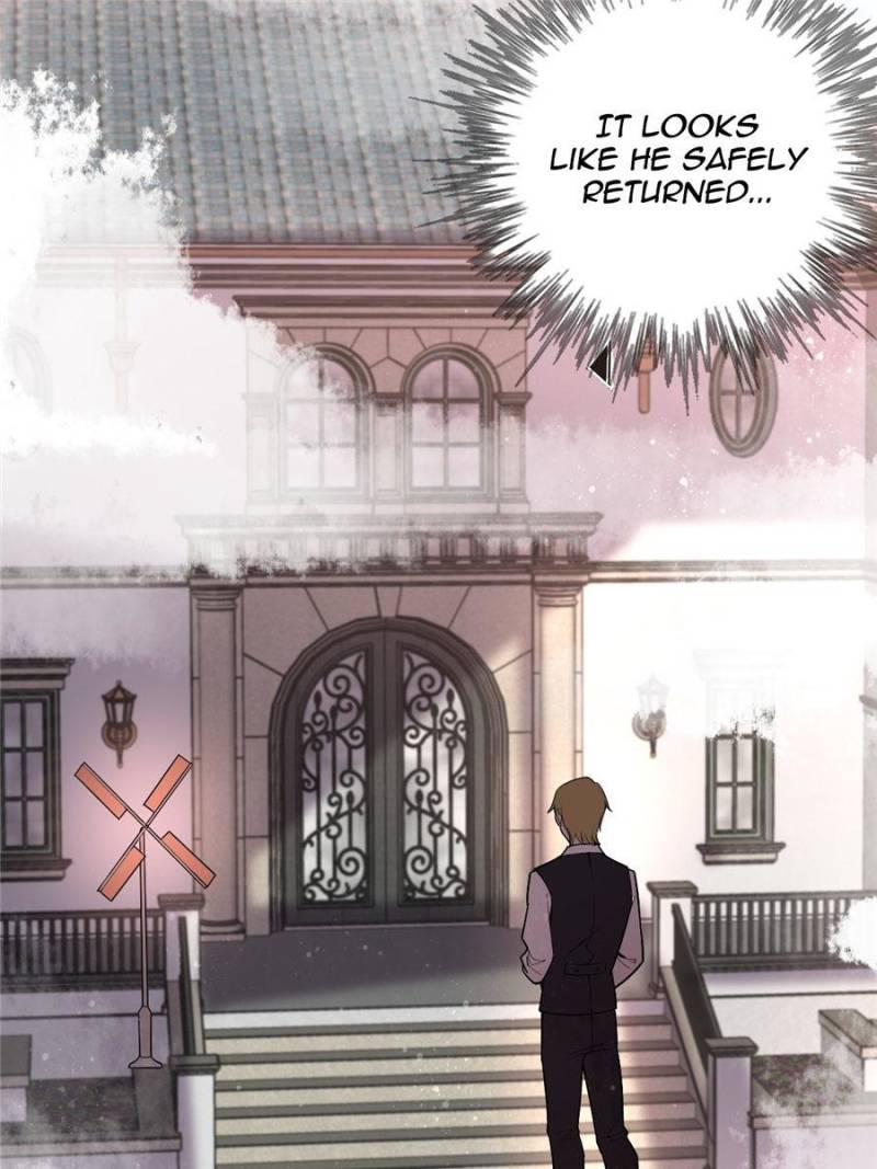 Read Lord of the Mysteries ENGLISH Manga Online