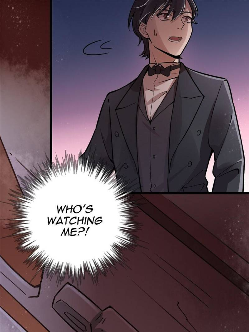 Read Lord of the Mysteries ENGLISH Manga Online