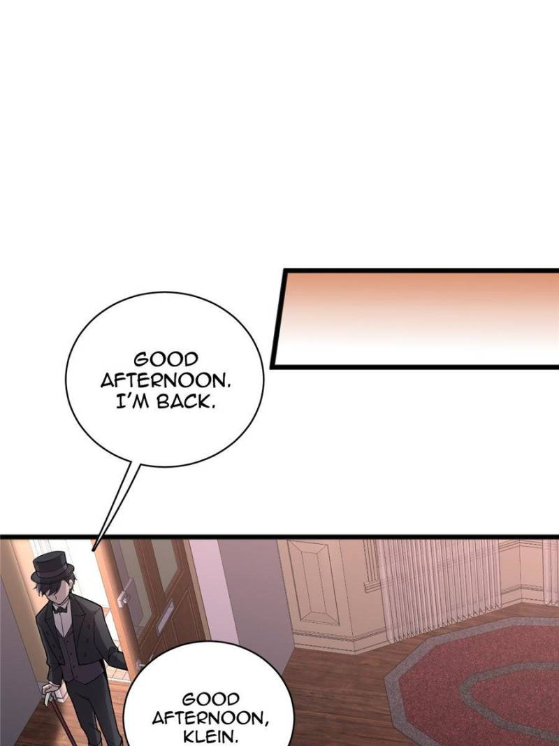 Read Lord of the Mysteries ENGLISH Manga Online