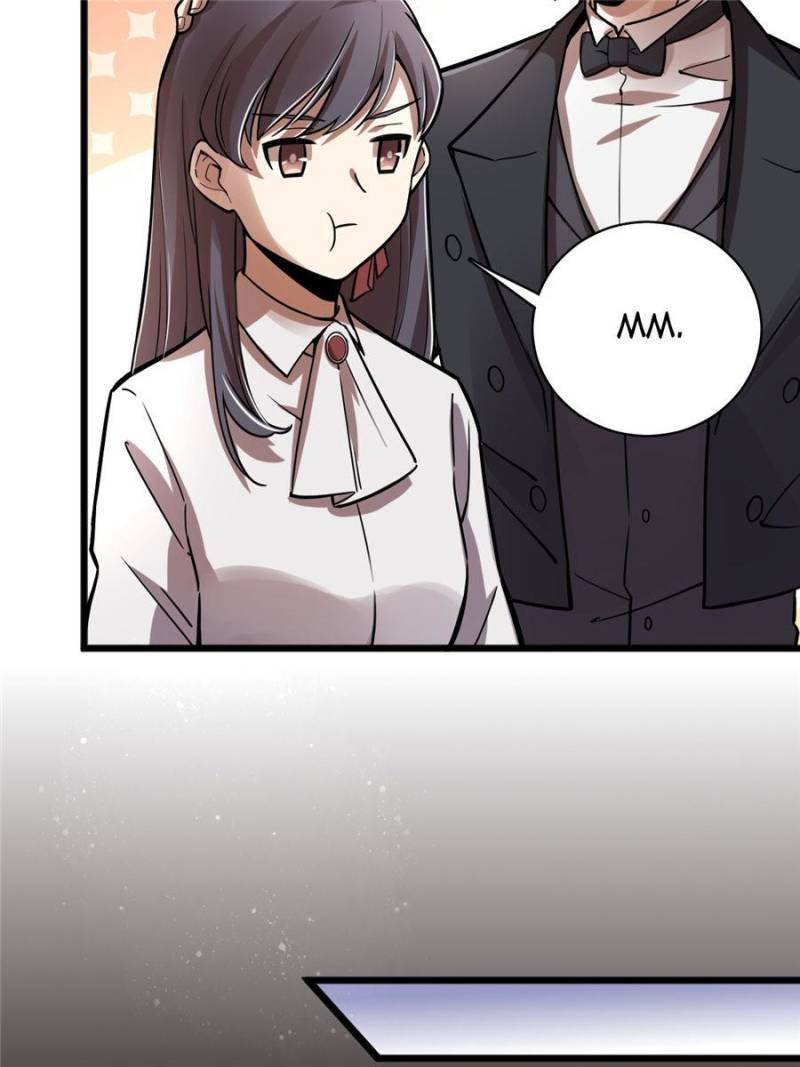 Read Lord of the Mysteries ENGLISH Manga Online