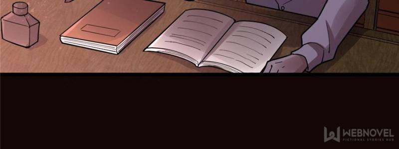 Read Lord of the Mysteries ENGLISH Manga Online