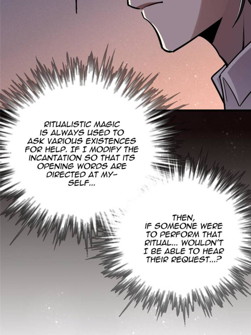 Read Lord of the Mysteries ENGLISH Manga Online