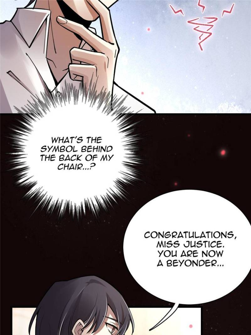 Read Lord of the Mysteries ENGLISH Manga Online