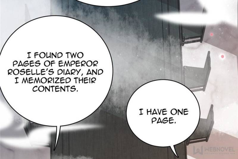 Read Lord of the Mysteries ENGLISH Manga Online