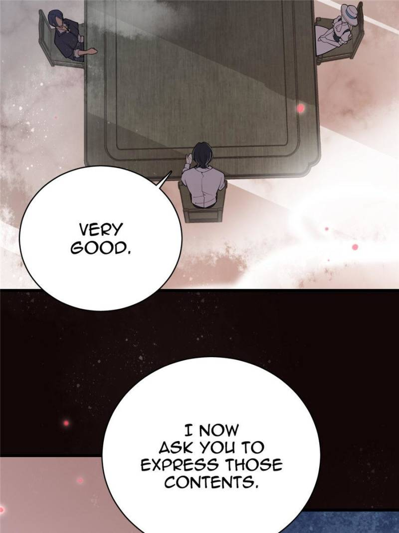 Read Lord of the Mysteries ENGLISH Manga Online