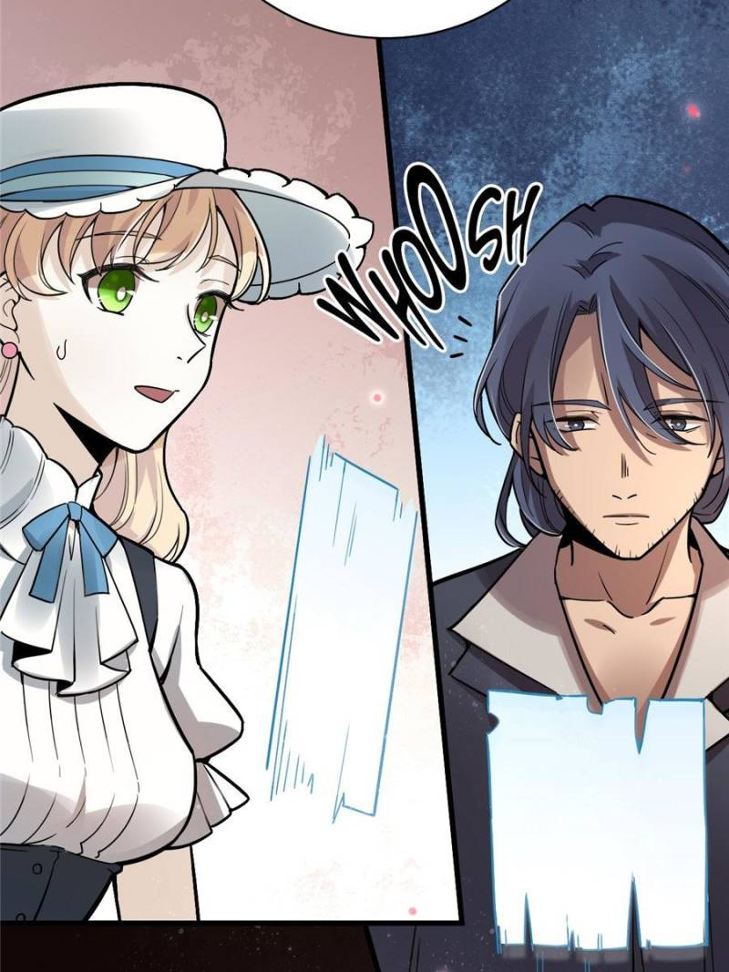 Read Lord of the Mysteries ENGLISH Manga Online