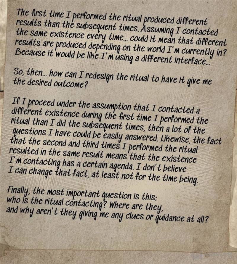 Read Lord of the Mysteries ENGLISH Manga Online