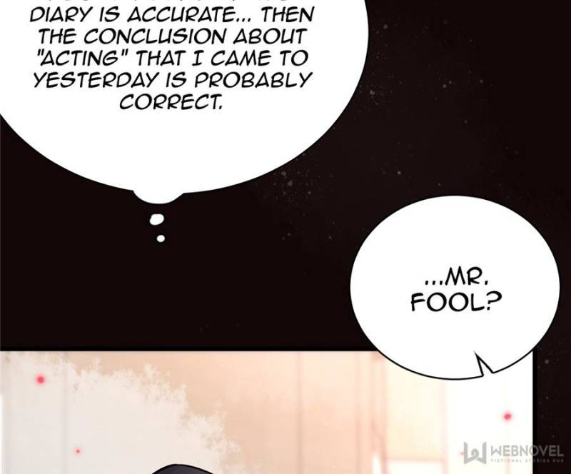 Read Lord of the Mysteries ENGLISH Manga Online