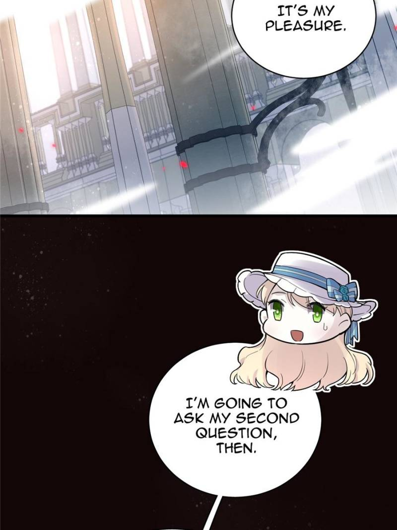 Read Lord of the Mysteries ENGLISH Manga Online