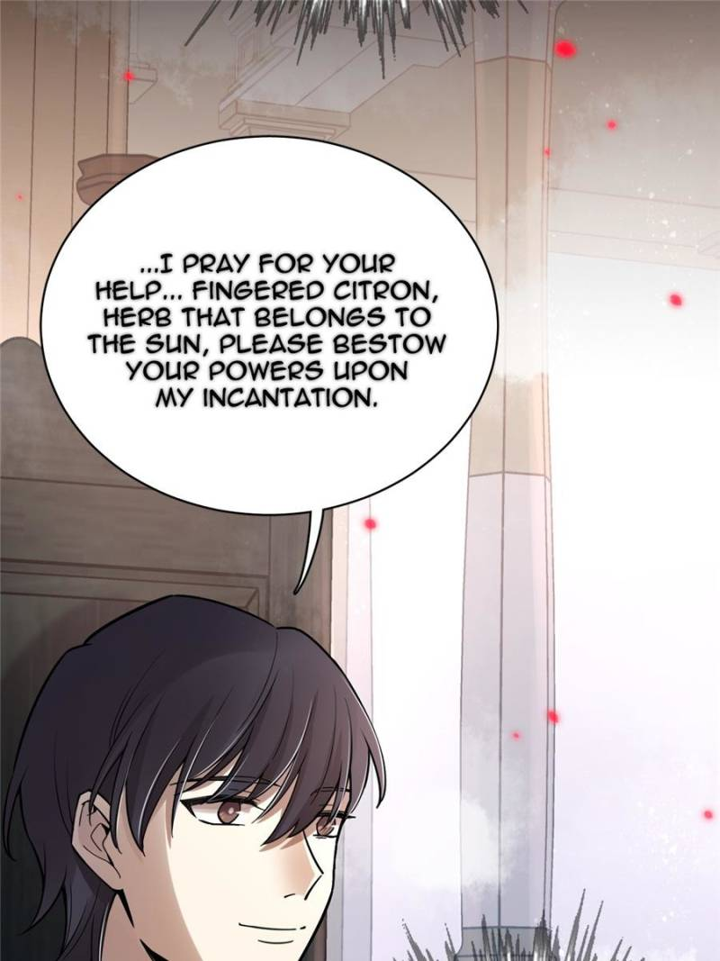 Read Lord of the Mysteries ENGLISH Manga Online