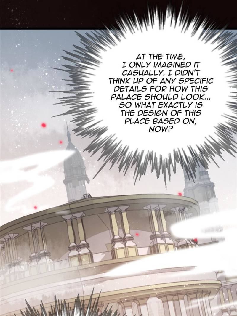 Read Lord of the Mysteries ENGLISH Manga Online