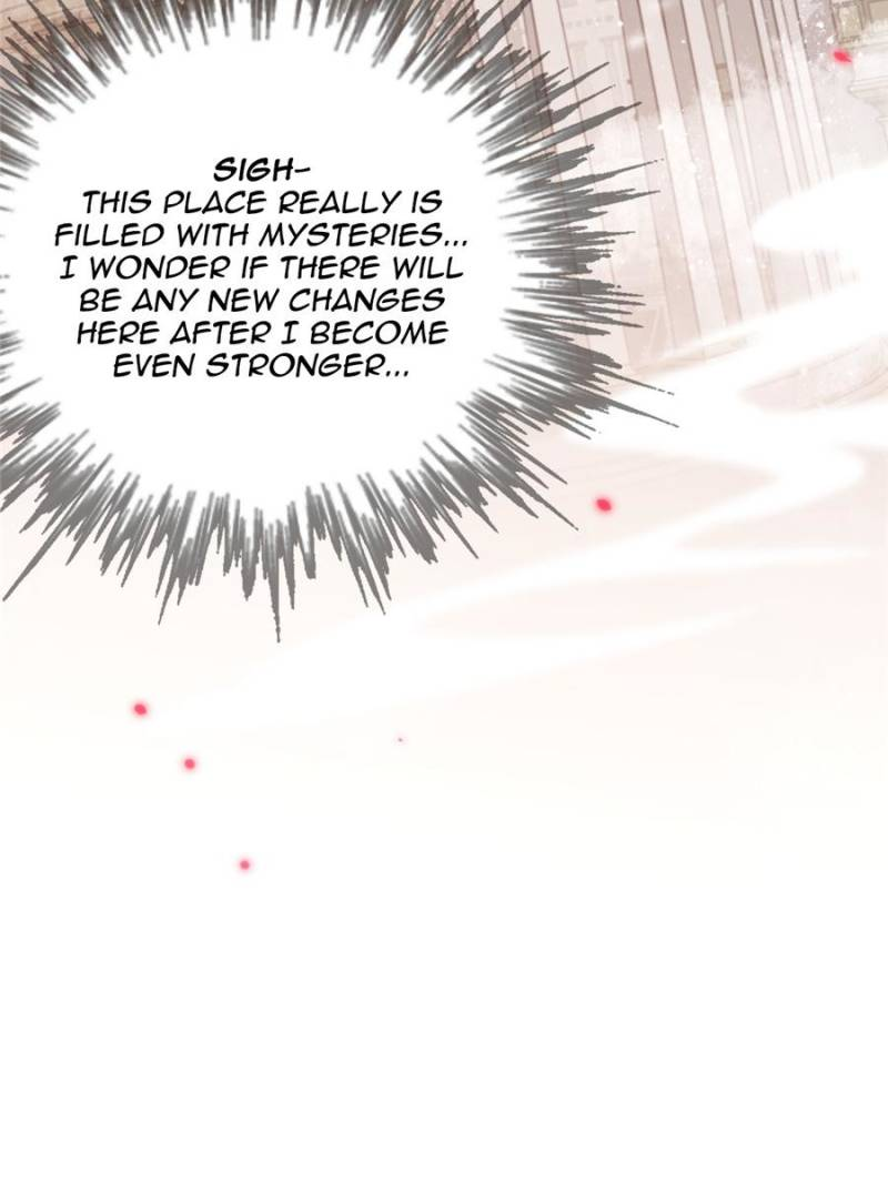 Read Lord of the Mysteries ENGLISH Manga Online