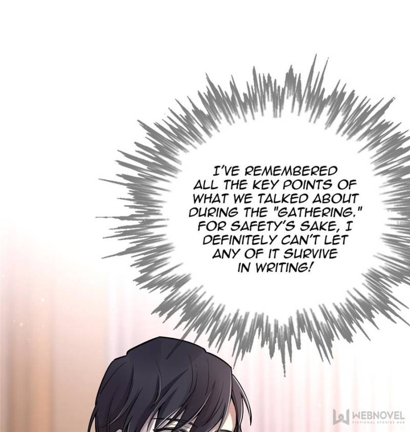 Read Lord of the Mysteries ENGLISH Manga Online