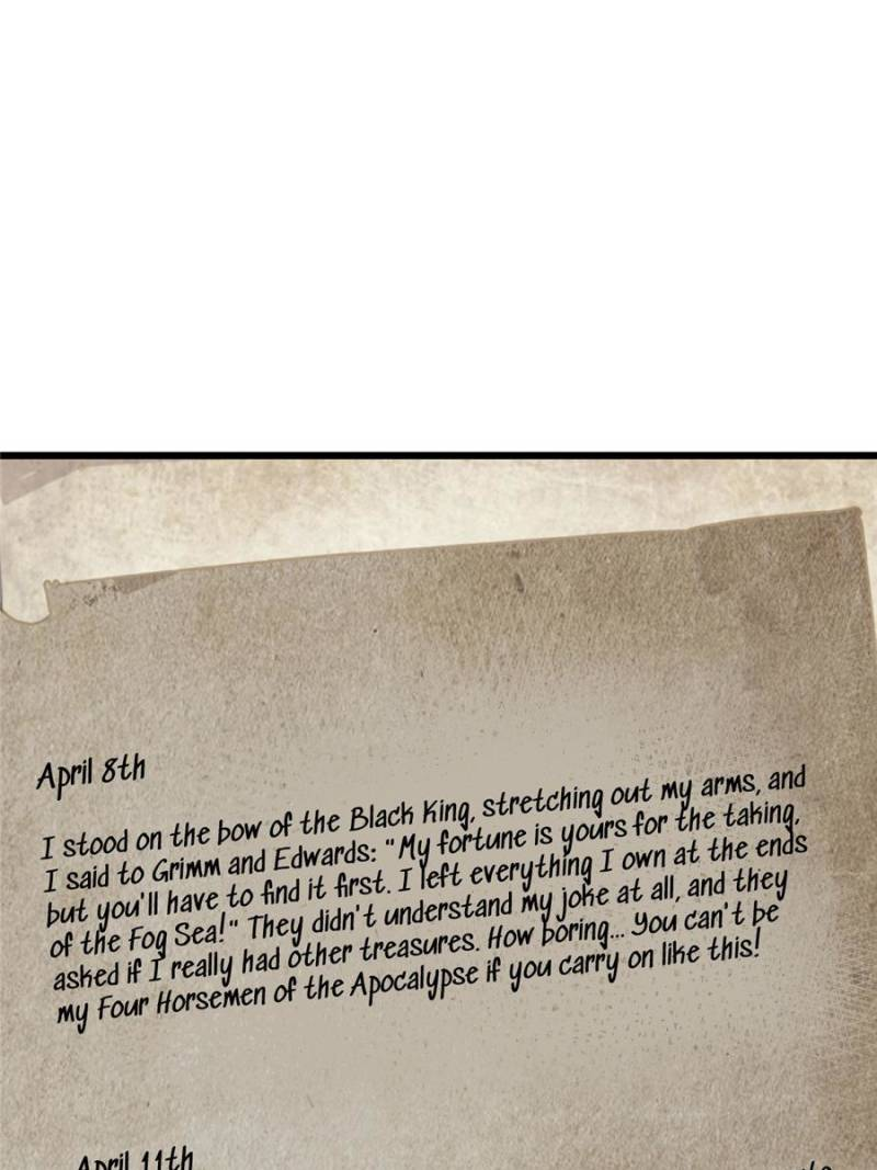 Read Lord of the Mysteries ENGLISH Manga Online