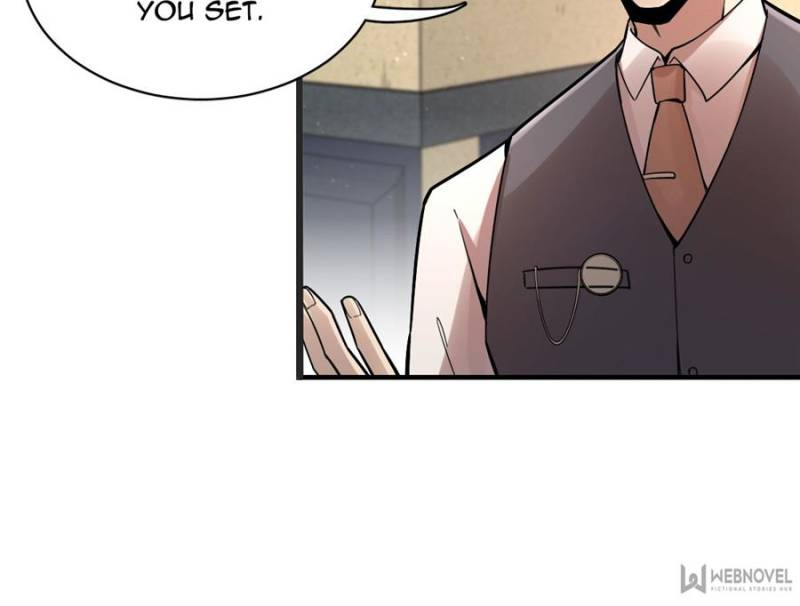 Read Lord of the Mysteries ENGLISH Manga Online