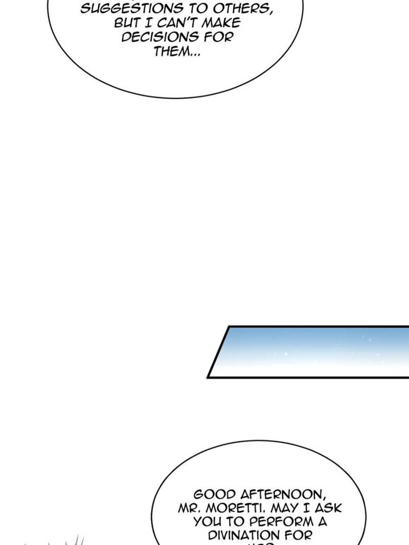 Read Lord of the Mysteries ENGLISH Manga Online