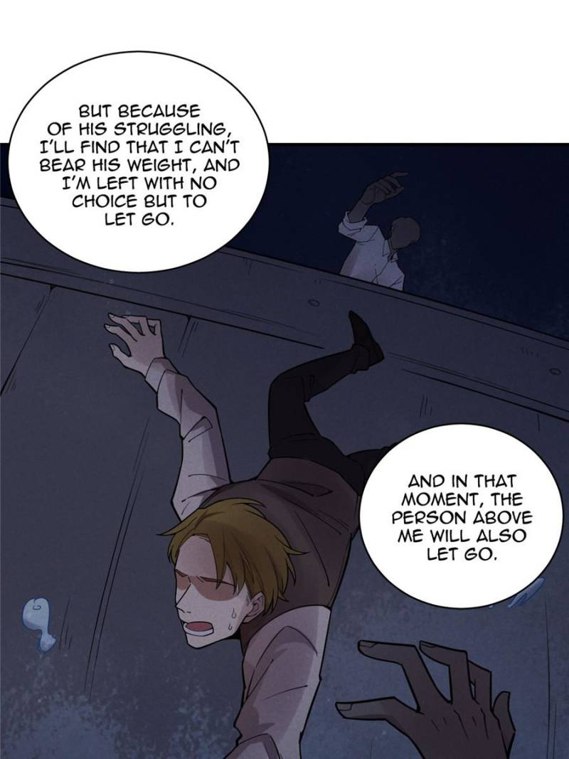 Read Lord of the Mysteries ENGLISH Manga Online