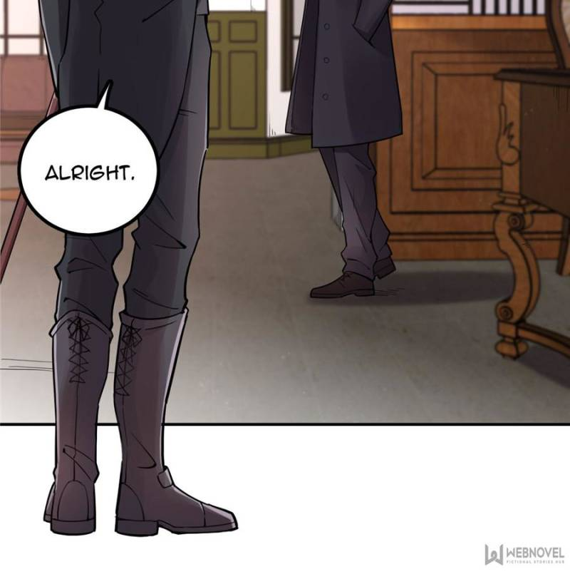 Read Lord of the Mysteries ENGLISH Manga Online