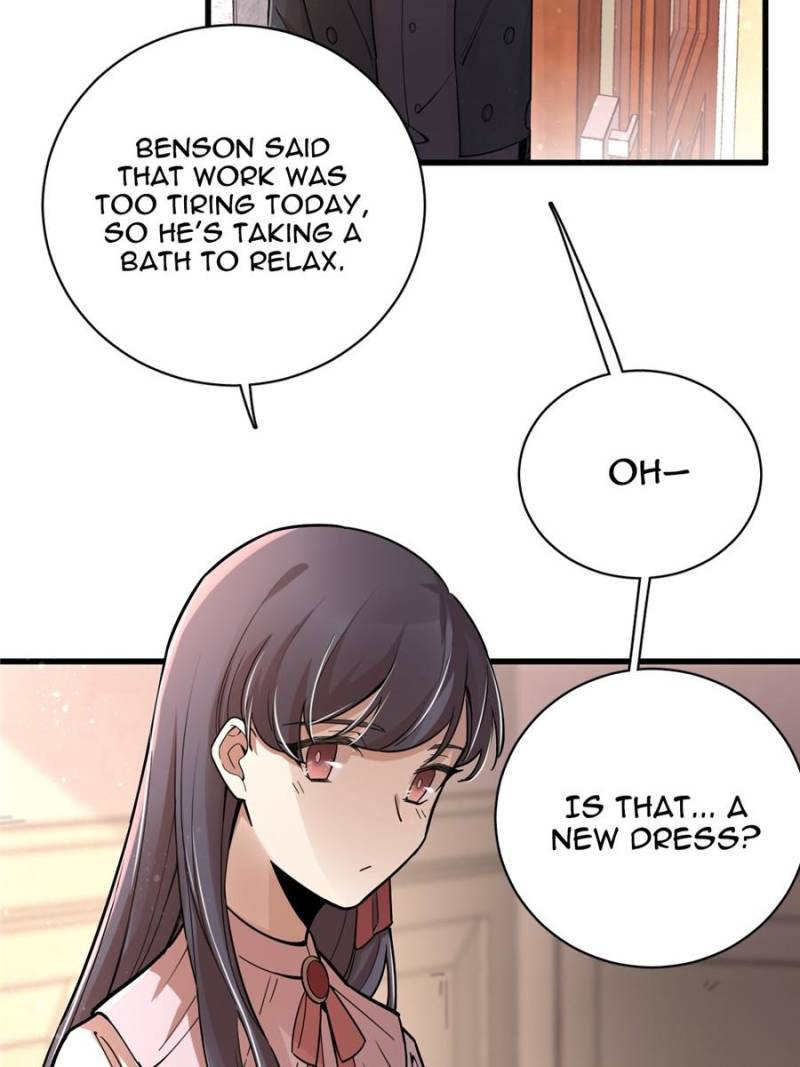 Read Lord of the Mysteries ENGLISH Manga Online