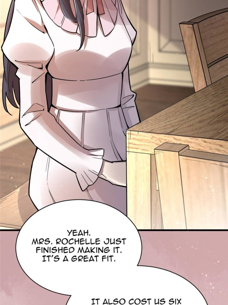 Read Lord of the Mysteries ENGLISH Manga Online