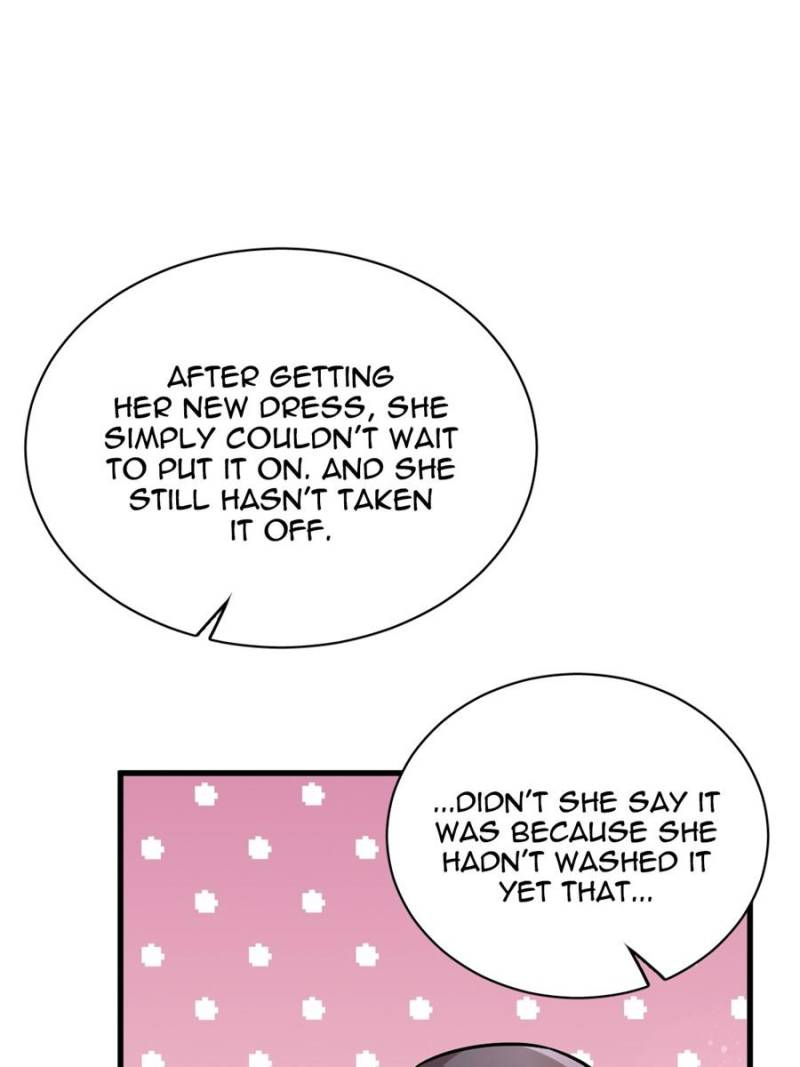 Read Lord of the Mysteries ENGLISH Manga Online