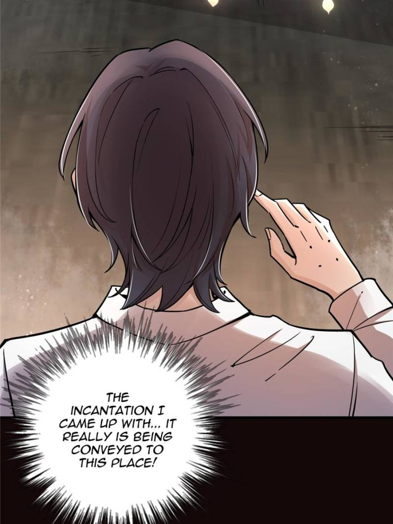 Read Lord of the Mysteries ENGLISH Manga Online