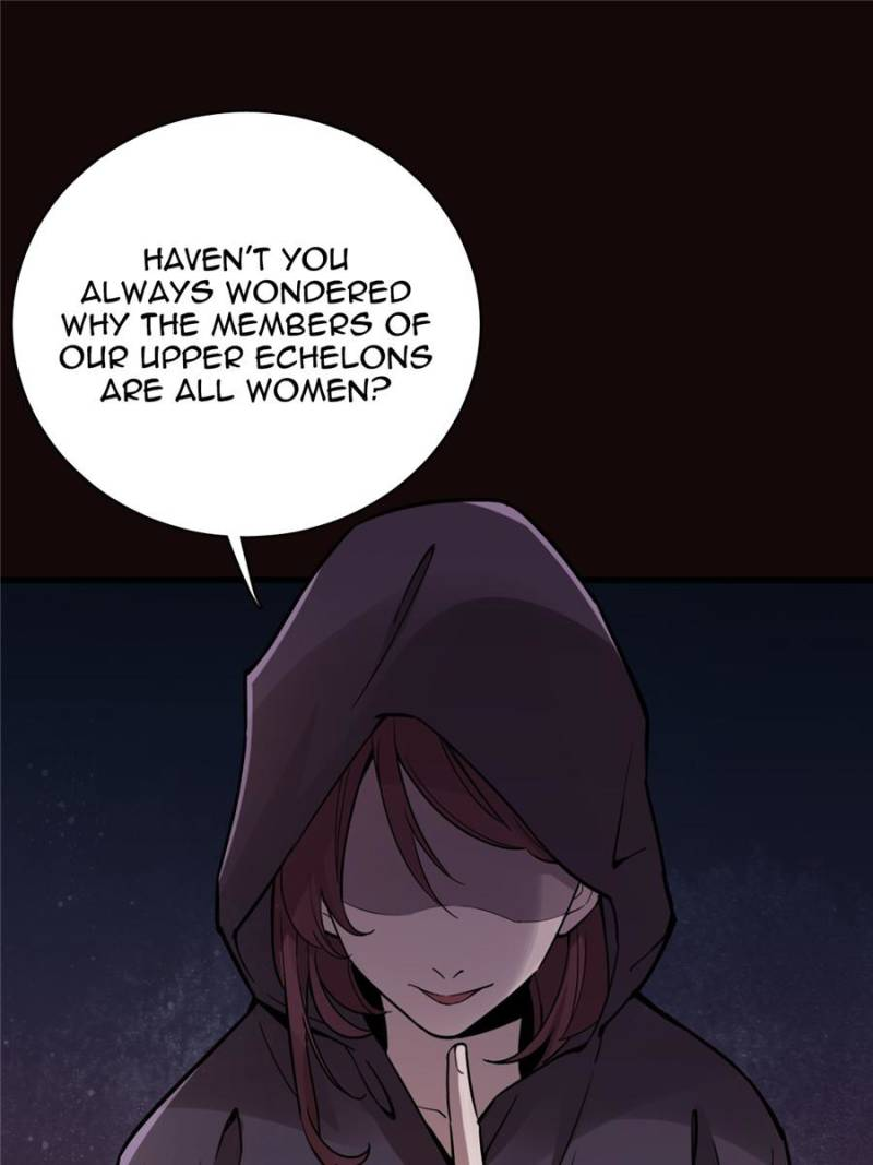 Read Lord of the Mysteries ENGLISH Manga Online