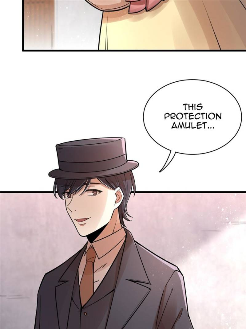 Read Lord of the Mysteries ENGLISH Manga Online