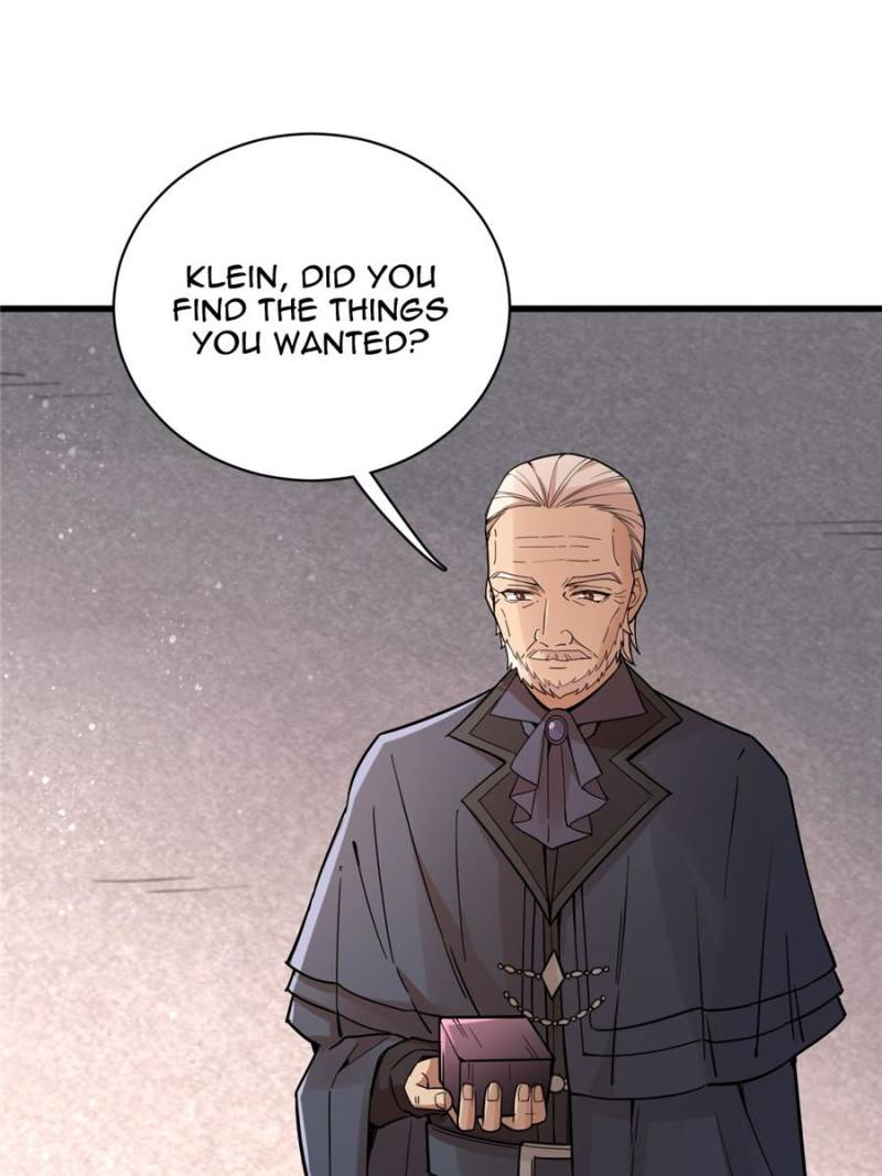 Read Lord of the Mysteries ENGLISH Manga Online