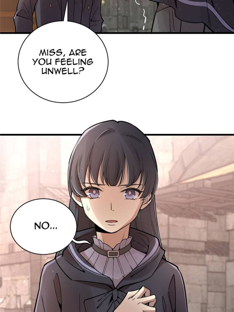 Read Lord of the Mysteries ENGLISH Manga Online