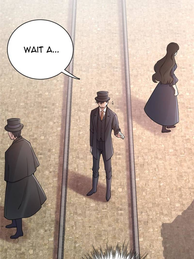 Read Lord of the Mysteries ENGLISH Manga Online