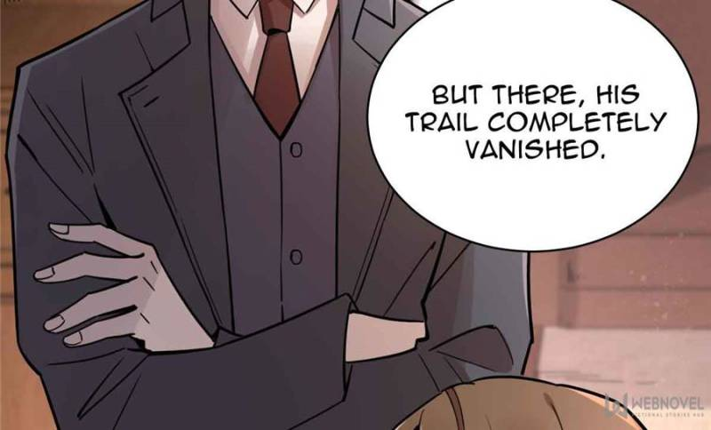 Read Lord of the Mysteries ENGLISH Manga Online