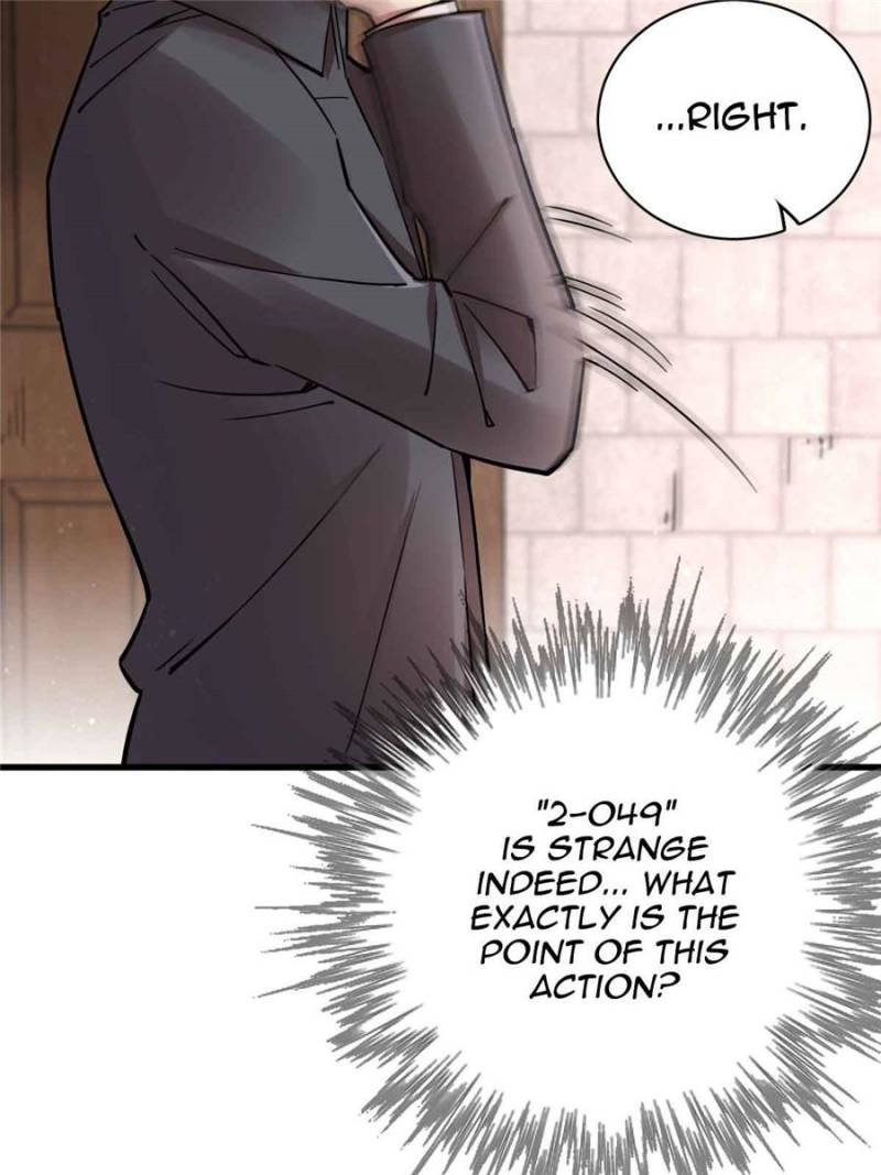 Read Lord of the Mysteries ENGLISH Manga Online