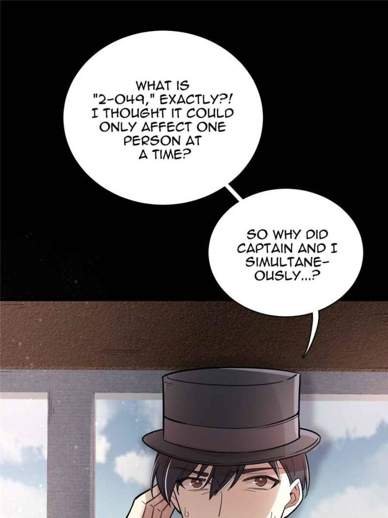 Read Lord of the Mysteries ENGLISH Manga Online