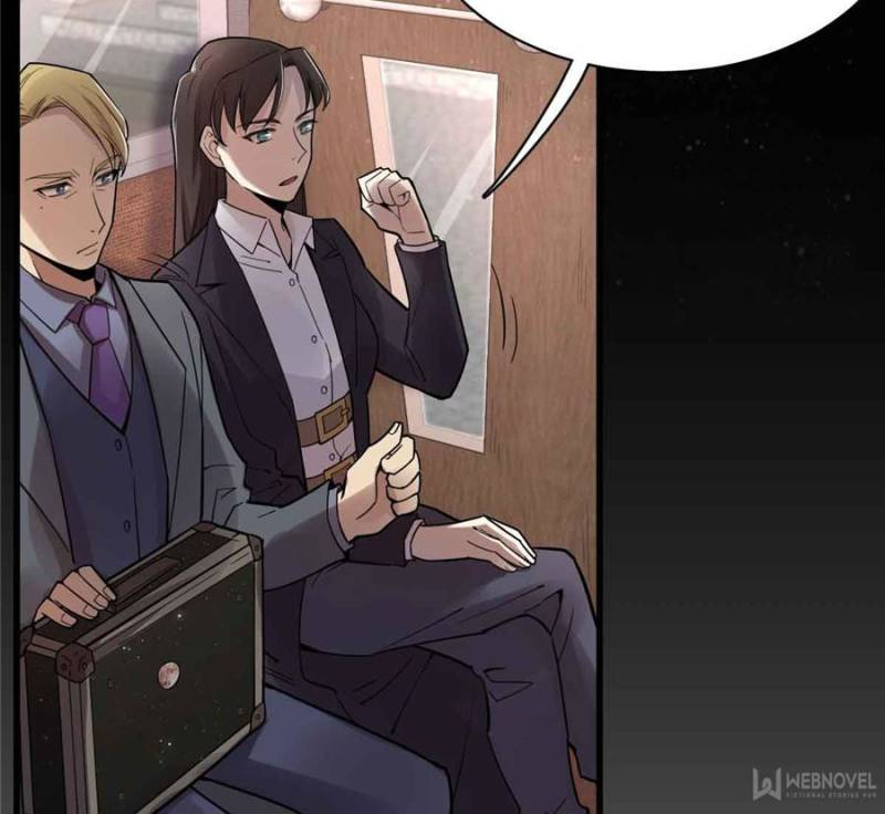 Read Lord of the Mysteries ENGLISH Manga Online