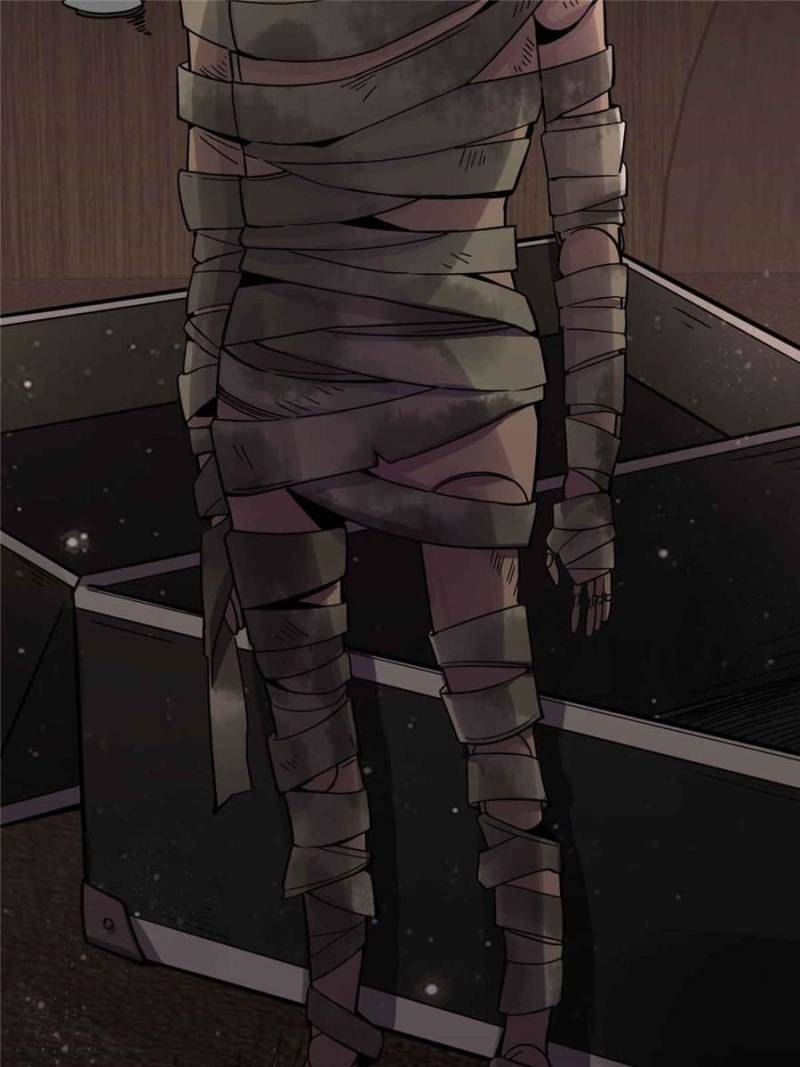 Read Lord of the Mysteries ENGLISH Manga Online