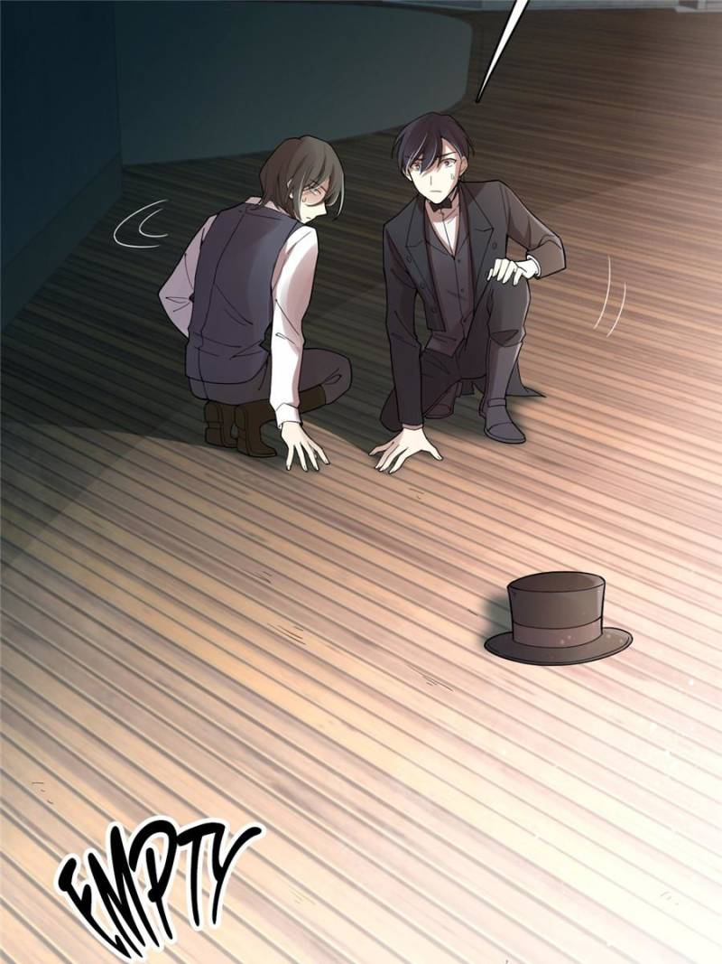 Read Lord of the Mysteries ENGLISH Manga Online