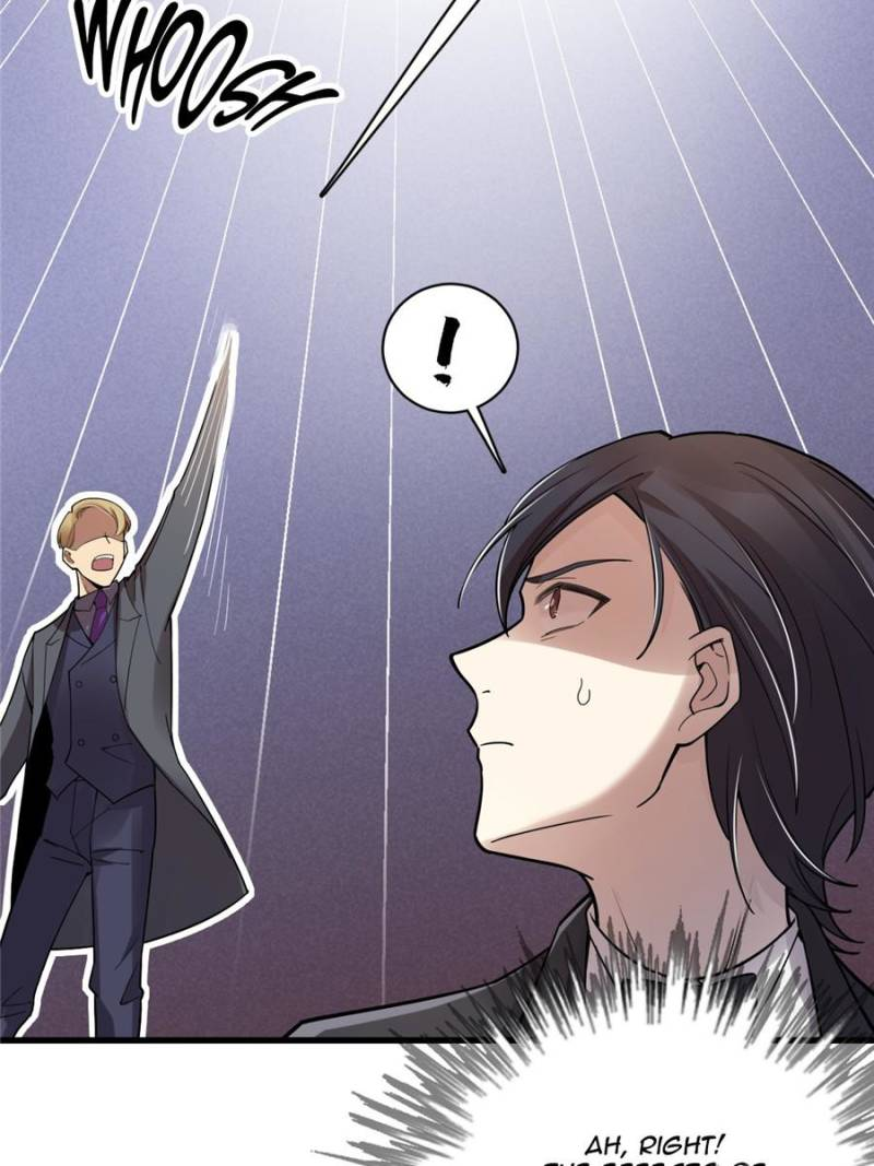 Read Lord of the Mysteries ENGLISH Manga Online