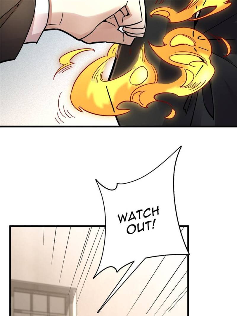 Read Lord of the Mysteries ENGLISH Manga Online